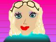 Mrs McAllister (by Aleena) - Teacher Year 5