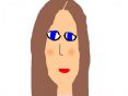 Miss Maguire (by Annelise) - Teacher Year 7