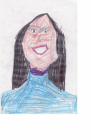 Ms Dabir (by Annie) - <p>SEN Classroom Assistant Year 5</p>