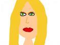 Mrs Kennedy (by Ellie) - Teacher Year 5