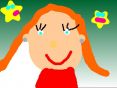 Mrs McAlinden (by Felix) - <p>SEN Assistant Year 7</p>