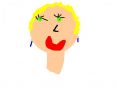 Mrs Wright (by Grace)