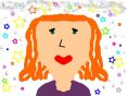 Mrs McHugh (by Maria) - SEN Assistant Year 6