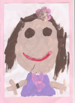 Mrs Forte (by Aaron) - Classroom Assistant Year 1