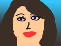 Mrs Graham (by Alexandra) - Teacher Year 6