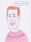 Mr Murray (by Ann) - ICT