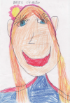 Mrs O'Hare (by Aoife) - Year 2 Teacher