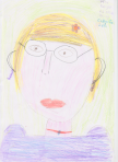 Mrs Boyle (by Catherine & Leah) - <p>Classroom Assistant Year 1</p>