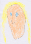 Mrs White (by Conor) - Teacher Year 1
