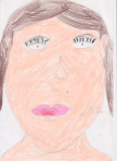 Miss Gillespie (by Gaby) - Classroom Assistant Nursery