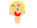 Mrs Wright (by Grace) - <p>SEN Assistant Year 6</p>