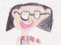 Mrs Cunningham (by Julia) - <p>Classroom Assistant Year 2</p>