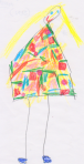 Miss Marjena (by Kate) - <p>SEN Assistant Year 4</p>