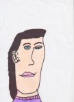 Mrs Darragh (by Marcus) - SENCO Key Stage 2