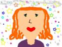 Mrs McHugh (by Maria) - SEN Assistant Year 6