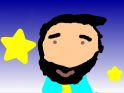 Mr Fee (by Marlex) - Teacher Year 5