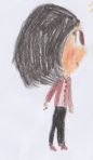 Miss Grainne (by Maya) - SEN Assistant Year 2