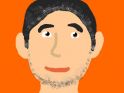Mr Doran (by Shevaun) - Teacher Year 6