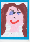 Mrs McNamee (by Sinawe) - Teacher Year 1