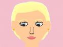 Mrs Holland (by Sophie) - Secretarial Staff
