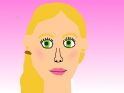 Mrs McKenna (by Sophie) - Teacher Year 6