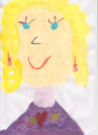Miss McDermott (by Mishall) - Teacher Year 2