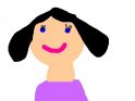 Miss Joyce (by Jamila) - Vice Principal