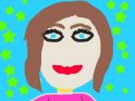 Miss Young (by Anna) - Teacher Year 3