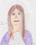 Mrs Mackle (By Amy) - <p>Teacher Year 7</p>