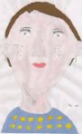 Mrs McMahon (by Kate) - Teacher Year 6